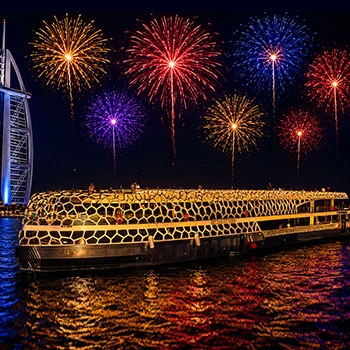 Royal Cruising With Lotus Royale