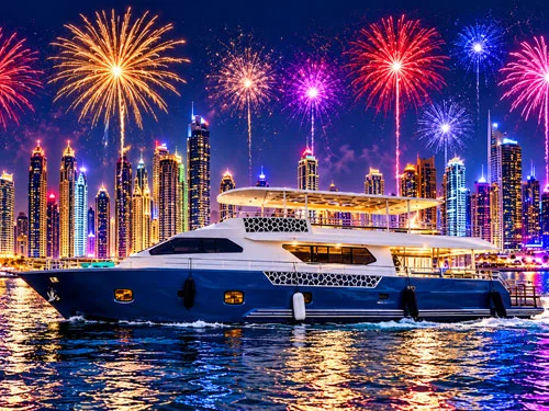 101 Ft Ocean Pearl Dubai
